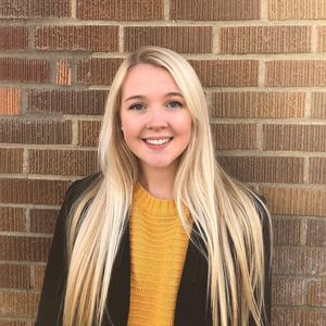 Meet your Posher, Miranda